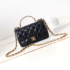 Chanel Stachel Bags